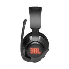 JBL Quantum 400 fekete gamer headset