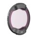 UV Filter PGYTECH for DJI AVATA (Professional)