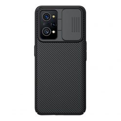   Nillkin CamShield Case for Realme GT 2 / 3T / GT2/ Q5 Pro 5G (black)