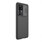 Nillkin CamShield Pro Case for Xiaomi 12T Pro (black)