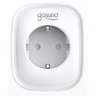 GOSUND SP1 Smart Wi-Fi-s okos konnektor