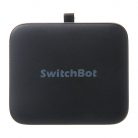 Wireless remote switch SwitchBot-S1 (black)