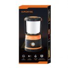 Camping lamp Superfire T39, 12W, 850lm