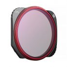 Set of 5 PGYTECH CPL+ ND-PL filters (ND-PL 8/16/32/64) for DJI Mavic 3 Classic