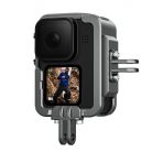 TELESIN Alu cage for GoPro Hero 12/11/10/9