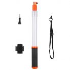 TELESIN Diving floaty Waterproof Selfie Stick GP-MNP-T01