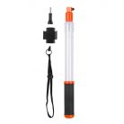 TELESIN Diving floaty Waterproof Selfie Stick GP-MNP-T01