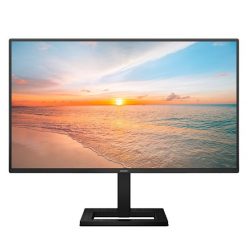   Philips 27" 27E1N1300AE/00 FHD USB-C - IPS - 100Hz - Dobozsérült termék