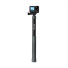 TELESIN 2nd gen 1,2 meter tube carbon selfie stick GP-MNP-002