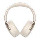 Edifier WH950NB wireless headphones, ANC (beige)