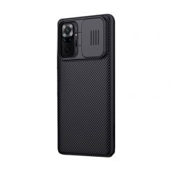   Case CamShield for Xiaomi Redmi Note 10 Pro/10 Pro Max (Black)