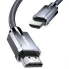 UGREEN HDMI 2.1 Ultra 8k kábel,1.5m (fekete)