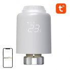 Avatto TRV07 Okos termosztátfej, Zigbee 3.0, TUYA