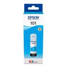 Epson C13T03V24A T03V2 70ml EcoTank kompatibilis cián tintapalack