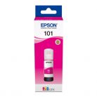 Epson C13T03V34A T03V3 70ml EcoTank kompatibilis magenta tintapalack