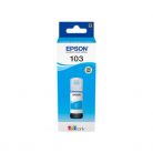 Epson C13T00S24A EcoTank 103 65ml cián tintapalack