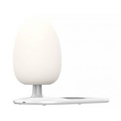   Night lamp with Qi wireless charging function, LDNIO Y3 (white)