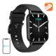 Colmi C61 smartwatch (black)