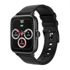 Colmi P28 Plus smartwatch (black)