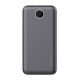 Powerbank LDNIO PQ10, 2xUSB, 22.5W, 10000mah (Grey)