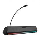 Edifier HECATE G1500 Gaming soundbar (fekete)