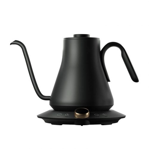 Coffee Gooseneck Kettle Cocinare (dark gray)