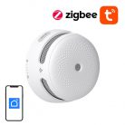 Smoke Detector X-Sense XS01-WT Tuya WiFi