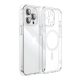 Joyroom JR-14D5 transparent magnetic case for iPhone 14