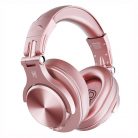 Headphones OneOdio Fusion A70 (pink)