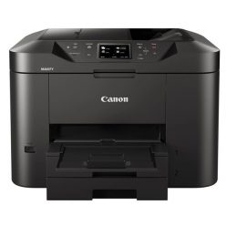   Canon Maxify MB2750 tintasugaras multifunkciós irodai nyomtató