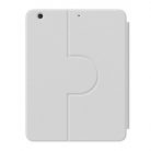 Baseus Minimalist Mágneses tok iPad 10.2" (szürke)