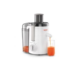   Tefal ZE370138 Frutelia Plus 350W fehér gyümölcscentrifuga