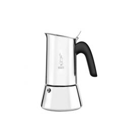   Bialetti Venus 7252/CN inox 2 személyes kotyogós kávéfőző