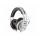 Nacon 2806761 Plantronics RIG 400HSW PS4 sztereo fehér gamer headset