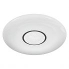 Ledvance Smart+ WiFi  menny. okos lámpa Ceiling Kite, áll. színhőm. 340mm okos,  vezérelhető intelligens lámpatest