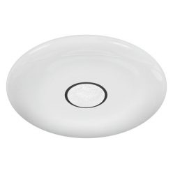   Ledvance Smart+ WiFi  menny. okos lámpa Ceiling Kite Plate áll. színhőm. 540mm okos,  vezérelhető intelligens lámpatest