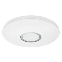   Ledvance Smart+ WiFi  menny. okos lámpa, színváltós, áll. színhőm. Orbis Ceiling Kite 340mm okos,  vezérelhető lámpatest