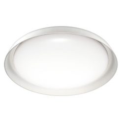   Ledvance Smart+ WiFi  menny. okos lámpa Ceiling Plate, áll. színhőm. 430mm okos,  vezérelhető intelligens lámpatest