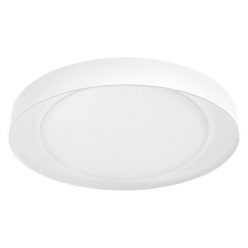   Ledvance Smart+ WiFi  menny. okos lámpa Ceiling Eye fehér, áll. színhőm. 490mm okos,  vezérelhető intelligens lámpatest