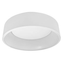   Ledvance Smart+ WiFi  menny. okos lámpa Ceiling Cylinder , áll. színhőm. 450mm okos,  vezérelhető intelligens lámpatest