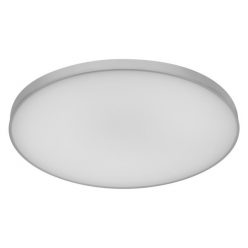   Ledvance Smart+ WiFi  okos lámpatest Frameless Round, áll. színhőm. 300mm okos,  vezérelhető  lámpatest