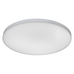   Ledvance Smart+ WiFi  okos lámpatest Frameless Round, áll. színhőm. 400mm okos,  vezérelhető  lámpatest