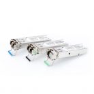 DIGITUS 1.25 Gbps MM LC DX SFP Modul