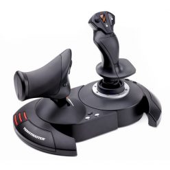   Thrustmaster 2960703 T.Flight Hotas X PC/PS3 fekete botkormány joystick