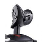 Thrustmaster 2960703 T.Flight Hotas X PC/PS3 fekete botkormány joystick