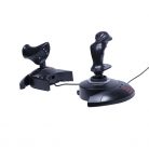 Thrustmaster 2960703 T.Flight Hotas X PC/PS3 fekete botkormány joystick