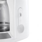 Russell Hobbs 27010-56/RH Honeycomb fehér 10 személyes filteres kávéfőző