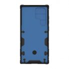 Nillkin CamShield Armor Pro case for Samsung Galaxy S23 Ultra (blue)