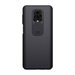   Nillkin CamShield Case for Xiaomi Redmi Note 9 Pro/Note 9 Pro Max/Note 9S/Poco M2 Pro (black)