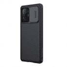 Nillkin CamShield Pro case for Xiaomi 11T/11T Pro (black)